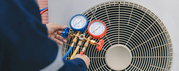 Licensed Heat Pump Repair service in Carmichael, CA - JG Cool HVAC