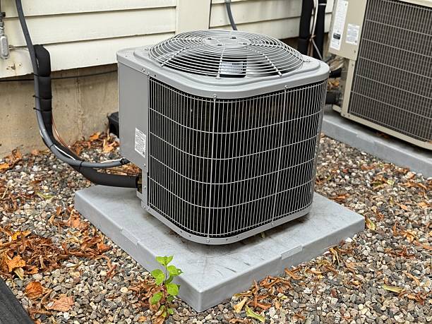 24/7 Emergency Heat Pump Repair experts in Carmichael, CA