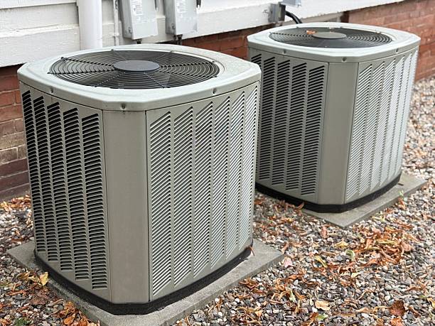 Reliable Heat Pump Repair contractor in Carmichael, CA by JG Cool HVAC